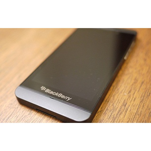 [Blackberry Z10] Màn hình thay thế cho Blackberry Z10 - tặng dán màn hình 3 lớp chống trầy