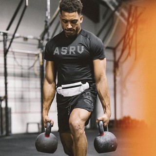 [HOT] Áo tập gym ASRV