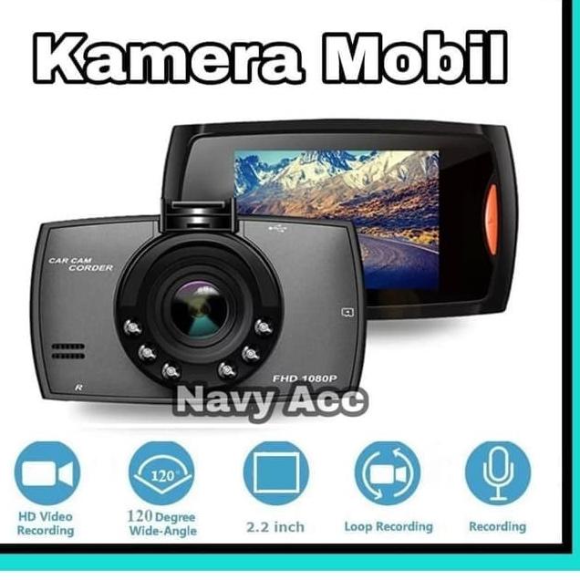 ✶➛ Camera Quan Sát Ban Đêm HD CM01 DVR Cho Xe Hơi | WebRaoVat - webraovat.net.vn