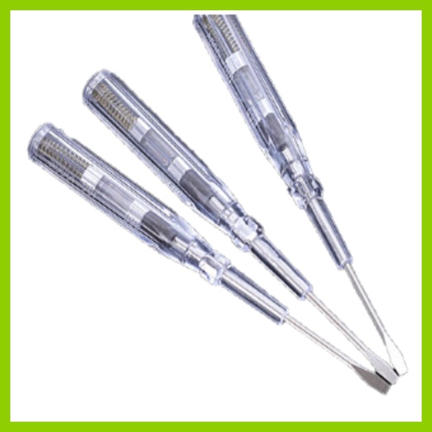 Bút Thử Điện Loại Tốt 14cm
