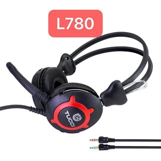 Tai Nghe Chụp Máy Tính Tucci L780