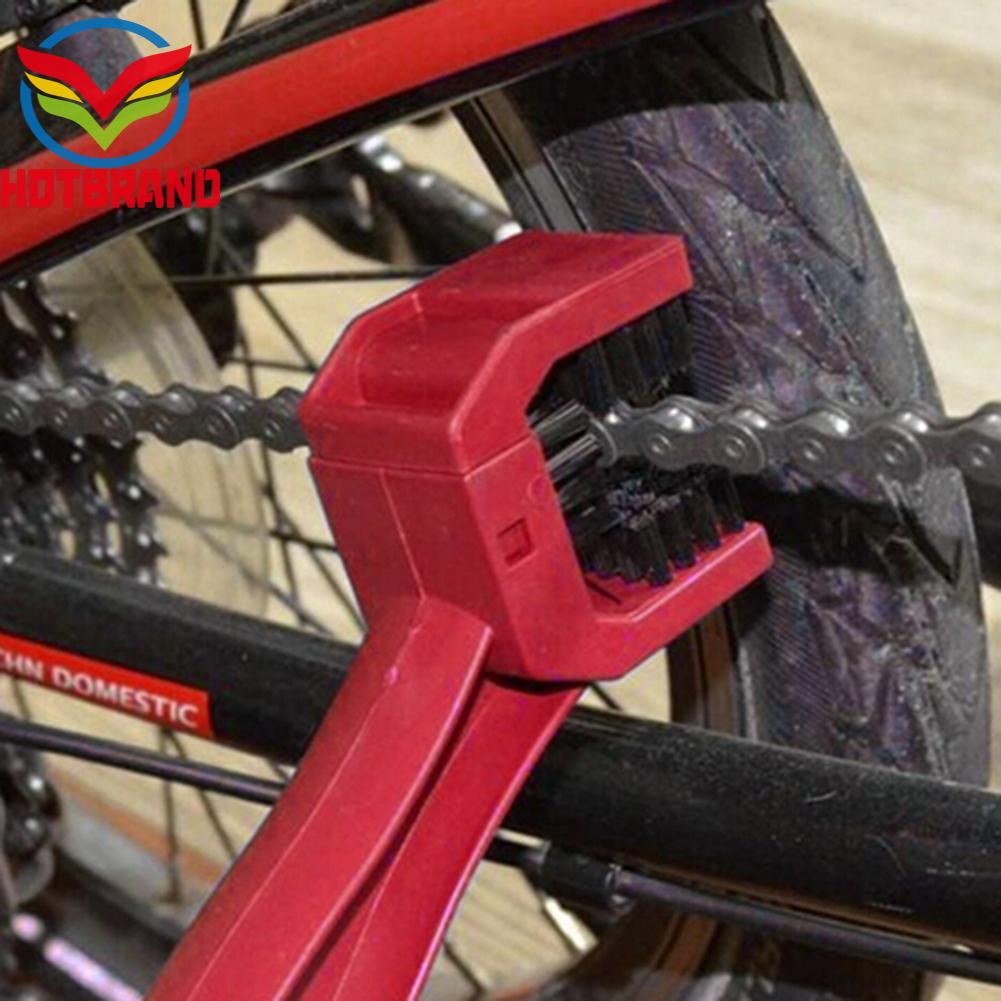 Dụng Cụ Vệ Sinh Xích Xe Đạp