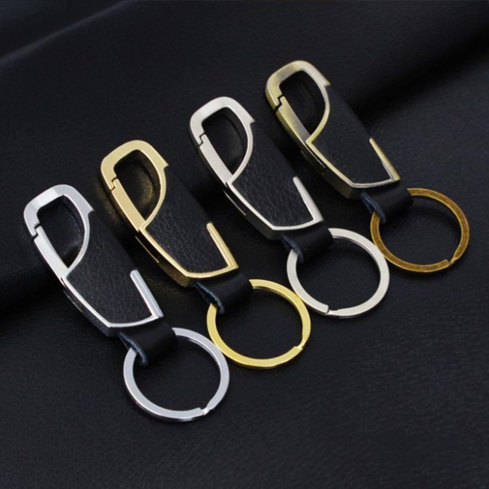 1 Móc Treo Chìa Khóa Xe Hơi Xe Máy SHOUKEY Thời Trang