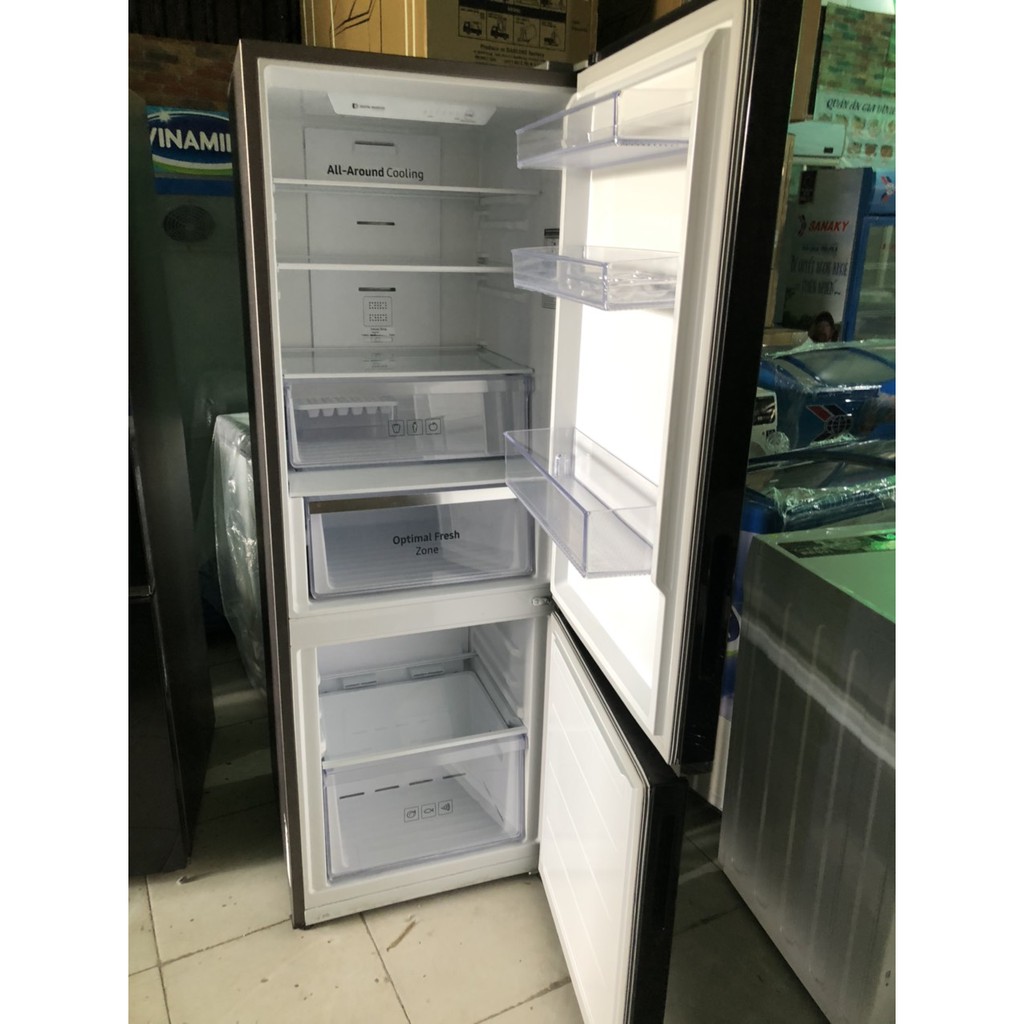 Tủ lạnh samsung inverter 310 lit giá rẻ