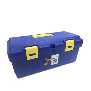 Thùng đựng đồ nghề nhựa Top THM-90077