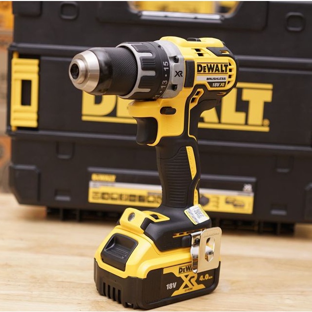 Máy khoan pin Dewalt DCD791 khoan vít 791 chính hãng
