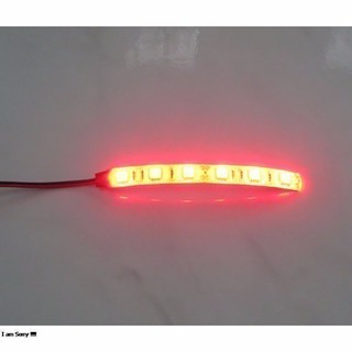 Cặp led độ đèn dermi xe máy 12v