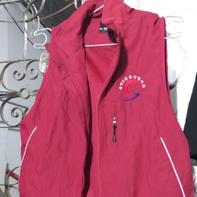 Combo áo khoác