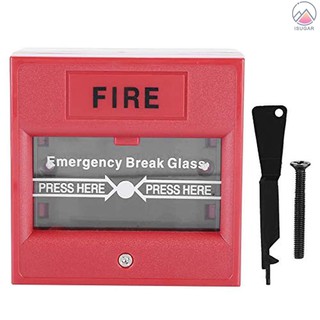 Thiết Bị Báo Động Khẩn Cấp
