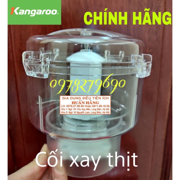 LINH KIỆN MÁY XAY KANGAROO KG4B2 KG4B3 KG4B4 KG4B5 KG2B1 KG2B2 KG2B3 KG3B6M KG3B1 KG3B3 KG3B2