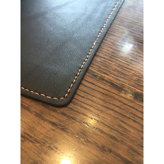 Miếng Lót chuột bằng da ORCO (Leather mousepad)