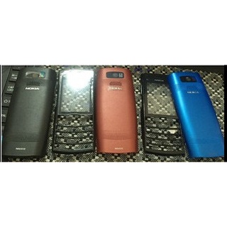 VỎ KHÔNG PHÍM NOKIA X2 02