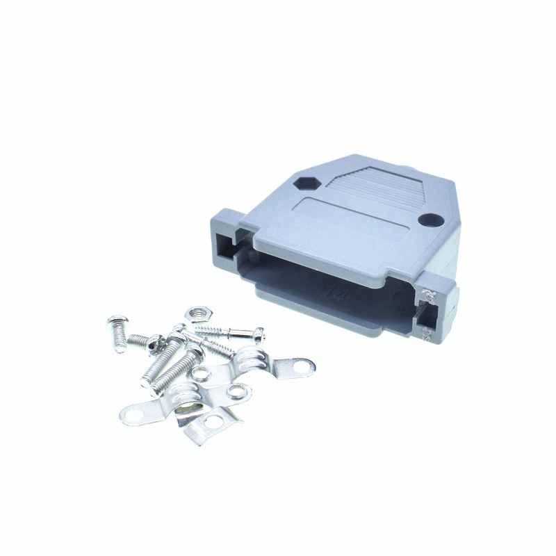 10 Giắc chuyển DB25 cổng Female Male