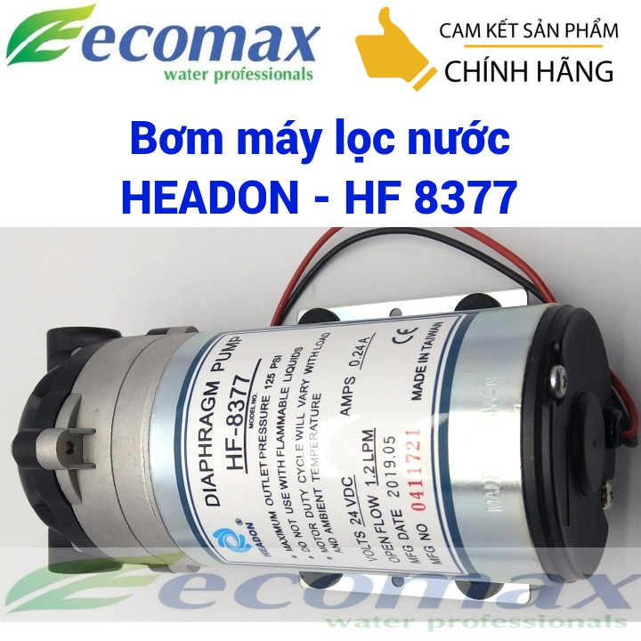 Bơm headon 8377