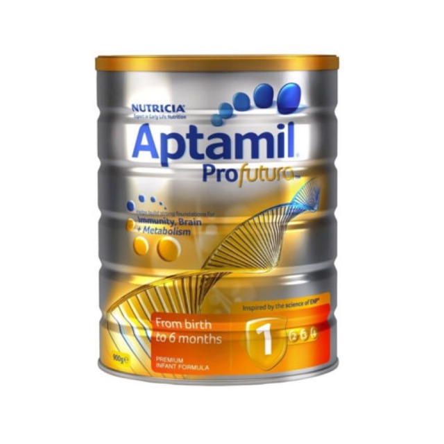 Sua Aptamil 1