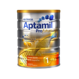 Sua Aptamil 1
