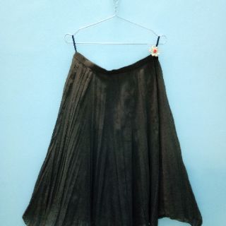 Chân váy si đủ kiểu