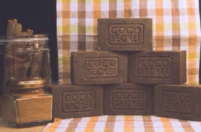 (2022) XÀ PHÒNG HANDMADE COCO SECRET