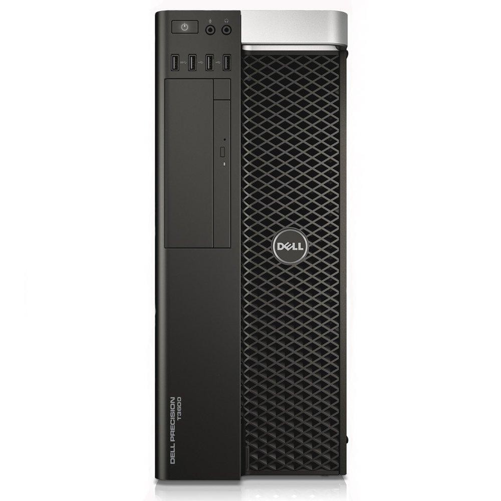 Máy bộ Dell Precision T3600MT E5 Xeon 1650 3.2Ghz