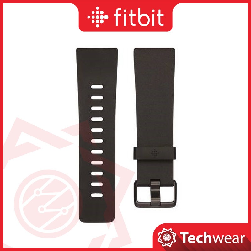 Dây đồng hồ Fitbit Versa 3 | Versa 4 | Fitbit Sense và Sense 2 | Hàng xịn có sẵn giao nhanh trong nước