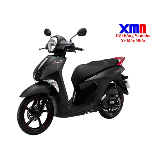 Xe Máy Yamaha Janus - Phiên bản Giới Hạn Limited 2020