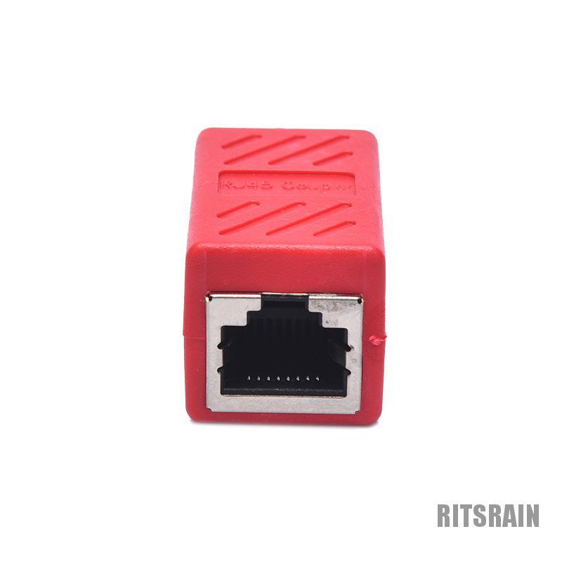 Đầu Nối Dây Cáp Mạng Rj45 8p8c Chuyên Dụng | BigBuy360 - bigbuy360.vn