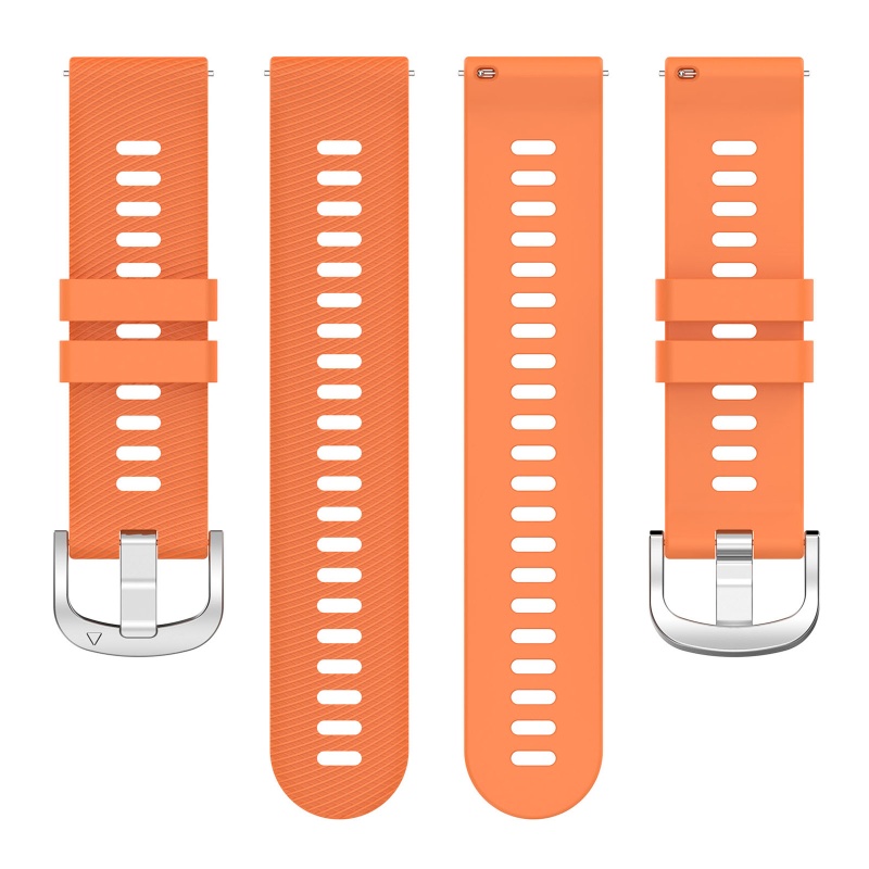 Dây Đeo Cổ Tay 22mm Cho Forerunner255 music / Vivoactive 4Takee Repalcement Watch Band 22mm