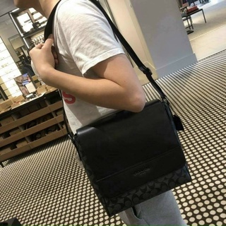 Cặp công sở  Huston lịch lãm