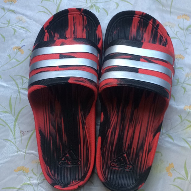 Freeship 99k TQ_Dép Đúc Quai Ngang