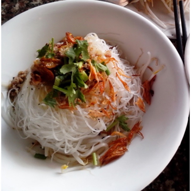PHỞ KHÔ GIA LAI 500Gr/ 1Kg, có bán TƯƠNG ĐEN | BigBuy360 - bigbuy360.vn