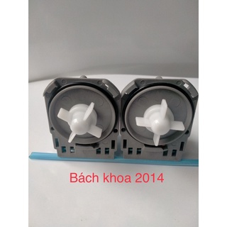 Bơm xả máy giặt cửa ngang Electrolux - Bơm cài máy giặt - Pump xả MG