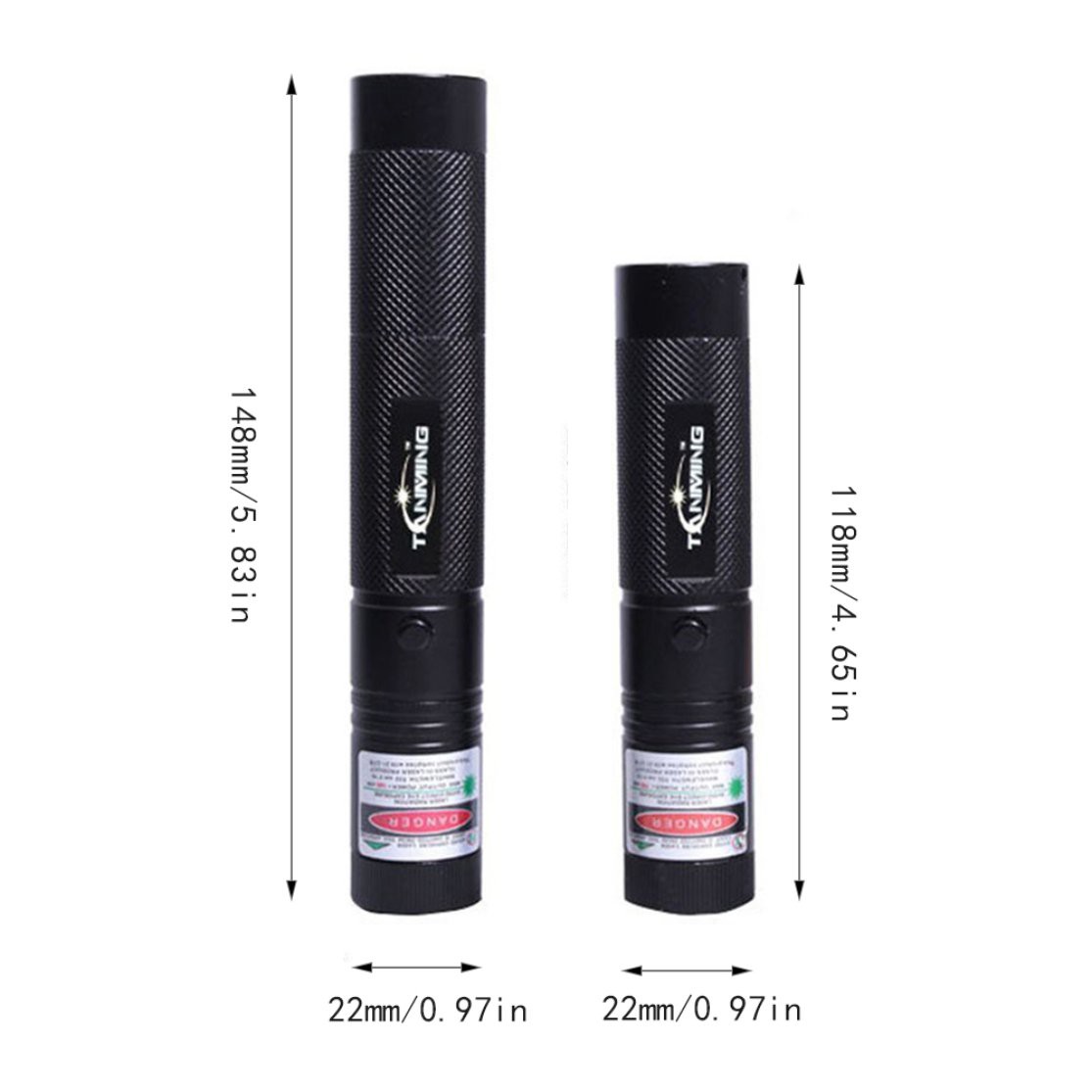 Bút Chiếu Laser 303