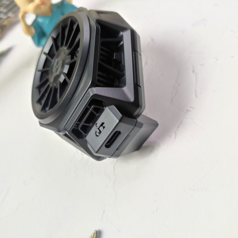 Quạt Tản Nhiệt Xiaomi Black Shark Fullcooler Pro / Plus (Chính Hãng)