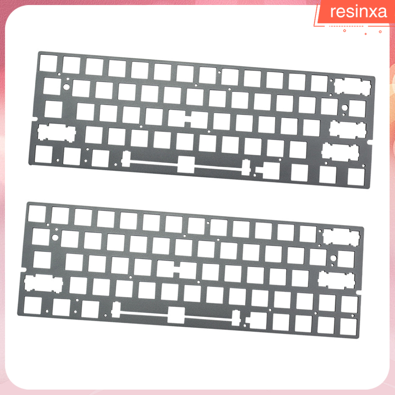 Phụ Kiện Bảng Điều Khiển Bằng Nhôm Cnc Cho Gk61 / Gk64 | BigBuy360 - bigbuy360.vn