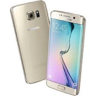 Điện thoại samsung GALAXY S6 edge mới chính hãng - bảo hành 12 tháng