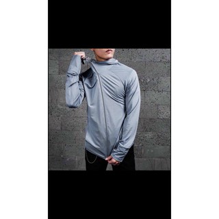 K2 Áo chống nắng nam