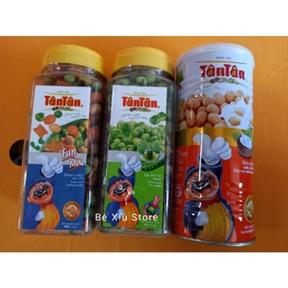 Đậu phộng Tân Tân