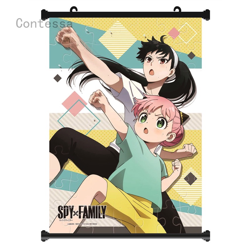 Spy X Family Volume 1 Đến 7 Truyện Tranh Tiếng Anh