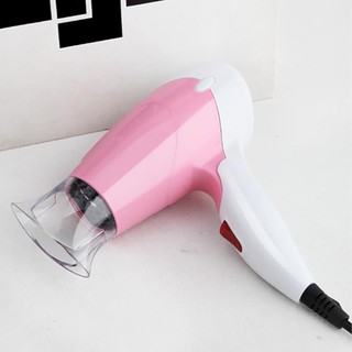 Máy sấy tóc gấp gọn mini công suất lớn