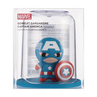 Ly uống nước MARVEL, Captain America