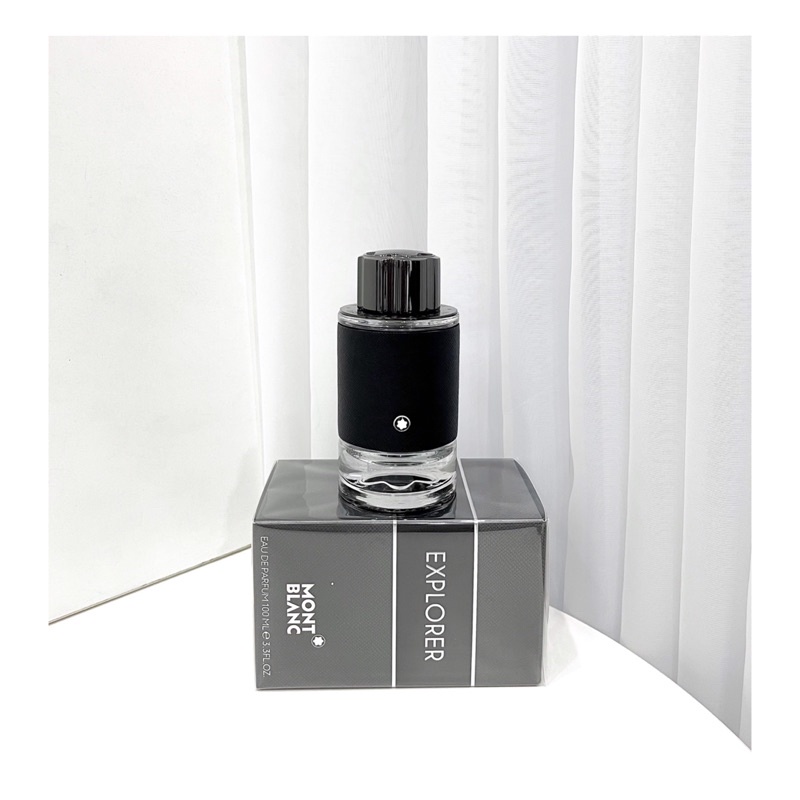 Nước Hoa Explorer [Mẫu Thử] | BigBuy360 - bigbuy360.vn