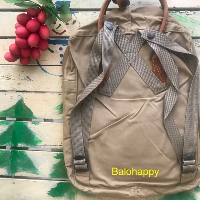 Ba lô FJALLRAVEN KANKEN NO2