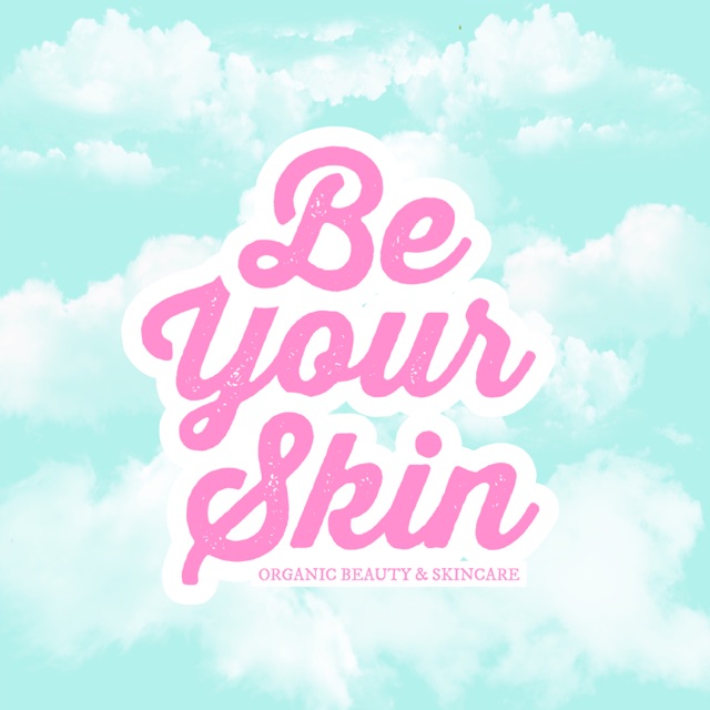 Be Your Skin - Mỹ Phẩm Hữu Cơ