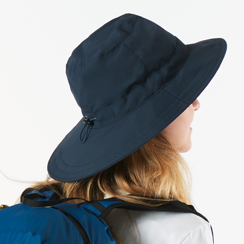 Naturehike Mũ Tai Bèo Vành Dài Thoáng Khí Có Thể Gấp Gọn Tiện Dụng