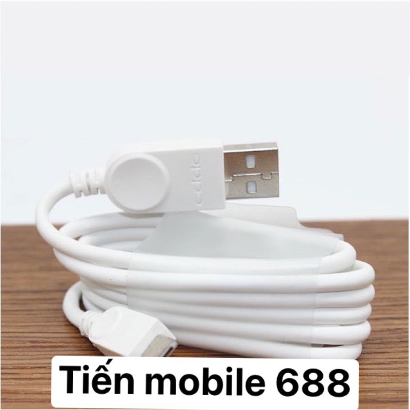 Dây sạc oppo
