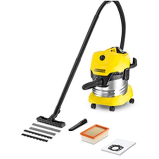 Máy hút bụi khô và ướt karcher wd 4 premium * eu - i_vina hitech