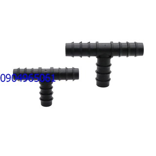 10 chiếc tê ống 16mm LDPE