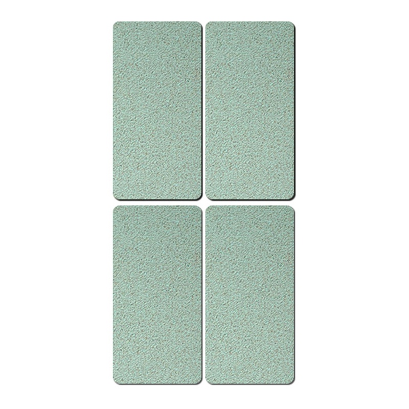 Nhãn Dán Ghi Chú Chống Thấm Nước Tiện Dụng