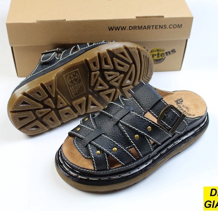 Dép Dr Martens 2011 Nhập Full Box ThaiLand