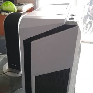 Case máy tính Sama Esport 2